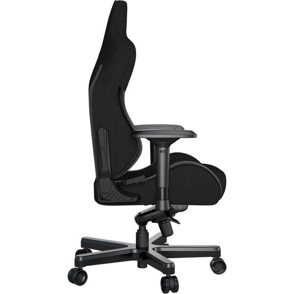 Крісло ігрове Anda Seat T-Pro 2 Size XL Black (AD12XLLA-01-B-F) AD12XLLA-01-B-F фото