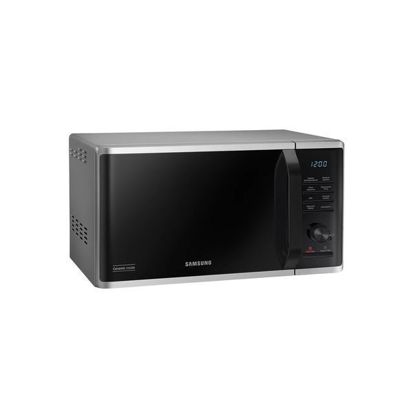 Мікрохвильова піч SAMSUNG MS23K3515AS/UA MS23K3515AS/UA фото