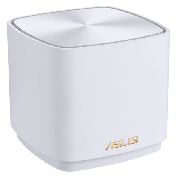 Маршрутизатор ASUS ZenWiFi XD5 3PK (90IG0750-MO3B20) 90IG0750-MO3B20 фото