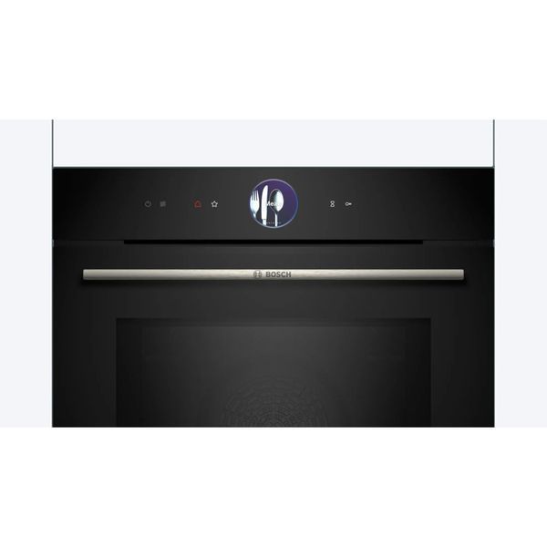 Духова шафа Bosch HMG776NB1 HMG776NB1 фото