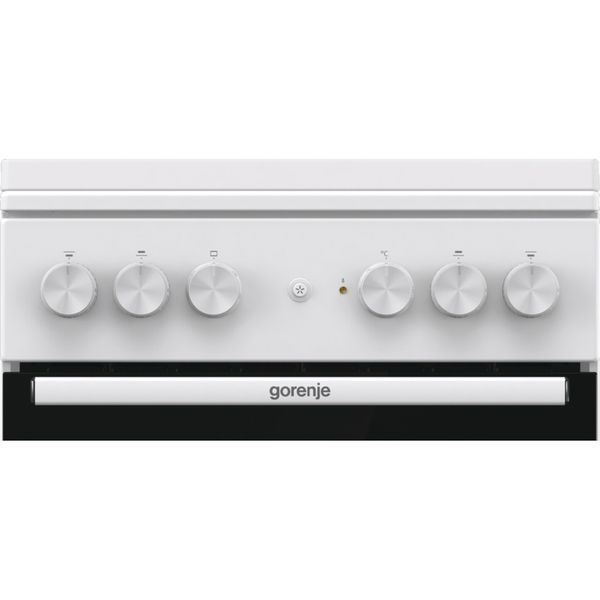 Плита Gorenje GK5A22WH GK5A22WH фото