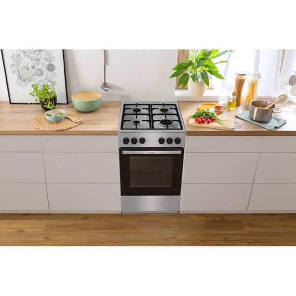 Плита Gorenje комбінована GG5A11XF GG5A11XF фото