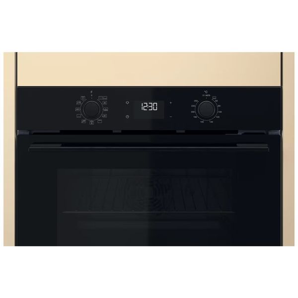 Духова шафа Whirlpool OMK58CU1SB OMK58CU1SB фото