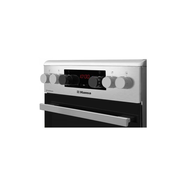 Плита Hansa FCCXS58363 FCCXS58363 фото
