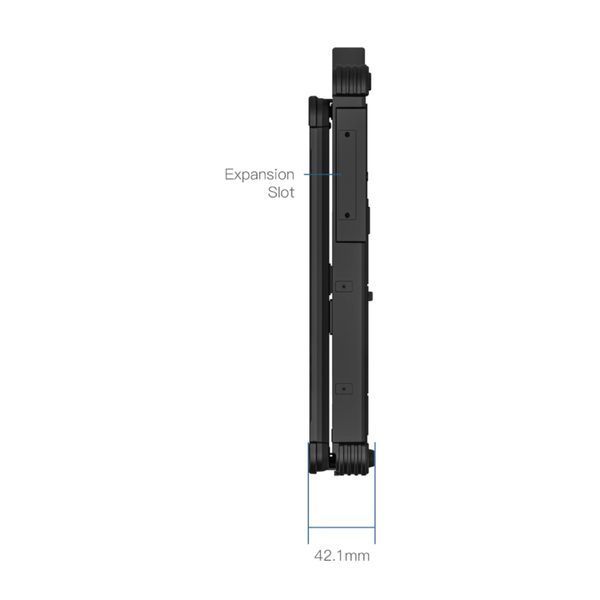 Ноутбук Vinga Scout X14A (X14A-1255321024BWP) X14A-1255321024BWP фото