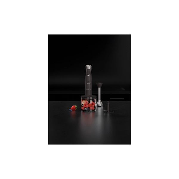 Блендер Polaris PHB 1302 Silent Сірий PHB 1302 Silent Сірий фото
