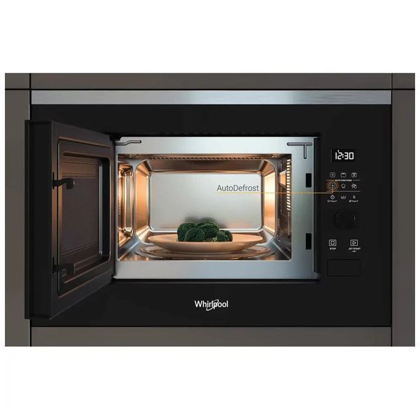 Мікрохвильова піч Whirlpool WMF200G WMF200G фото