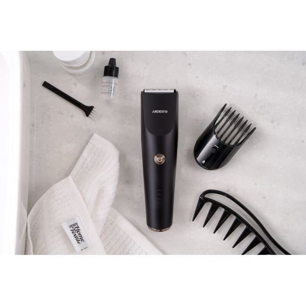 Машинка для стрижки Ardesto HC-Y22-B HC-Y22-B фото