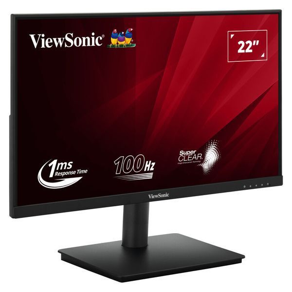 Монітор ViewSonic VA220-H VA220-H фото