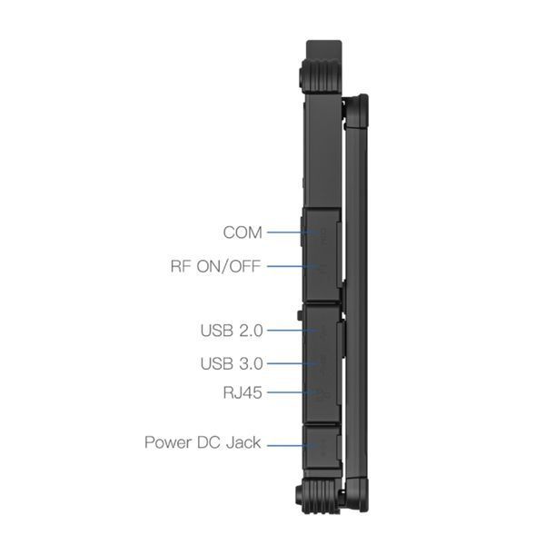 Ноутбук Vinga Scout X14A (X14A-1255321024BWP) X14A-1255321024BWP фото