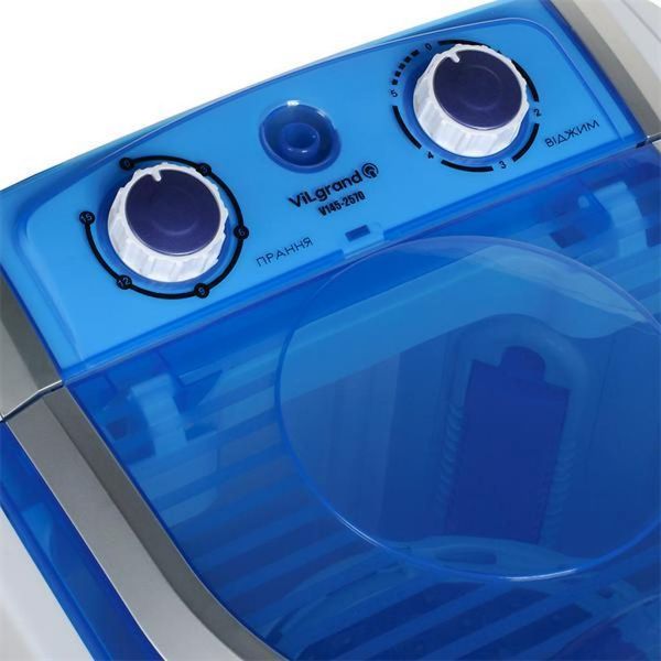 Пральна машина Vilgrand V145-2570blue V145-2570blue фото