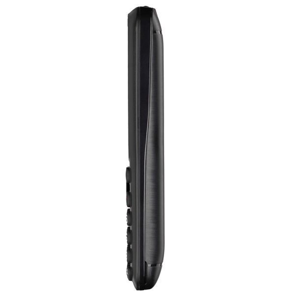 Мобільний телефон 2E S180 2024 Black (694743653885) 694743653885 фото