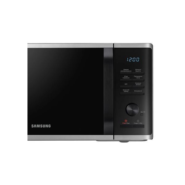 Мікрохвильова піч SAMSUNG MS23K3515AS/UA MS23K3515AS/UA фото
