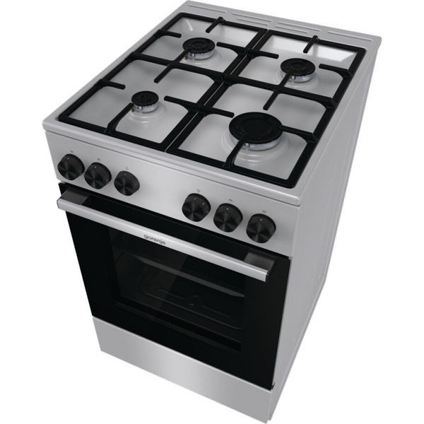 Плита Gorenje комбінована GG5A11XF GG5A11XF фото