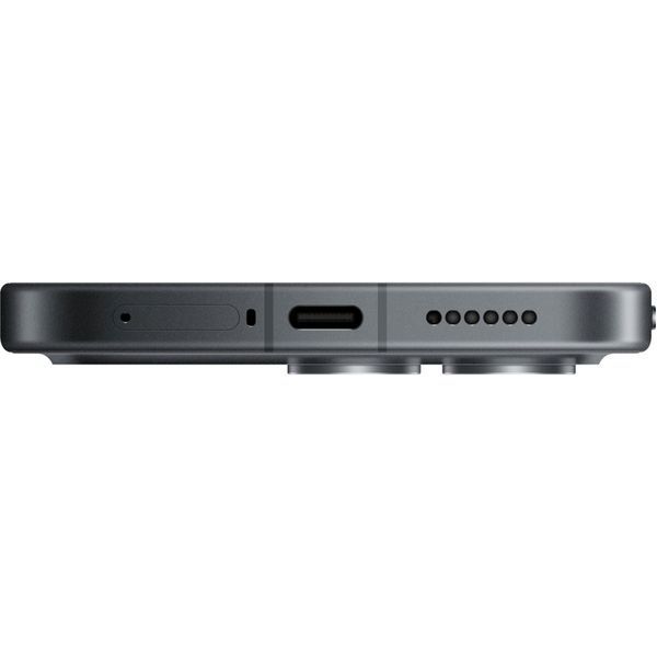 Смартфон Xiaomi Poco F8 Pro 12/256GB Black (1179961) 1179961 фото