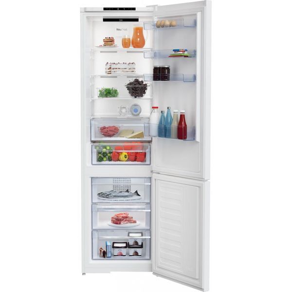 Холодильник Beko RCNA406I30W RCNA406I30W фото
