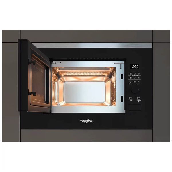 Мікрохвильова піч Whirlpool WMF200G WMF200G фото