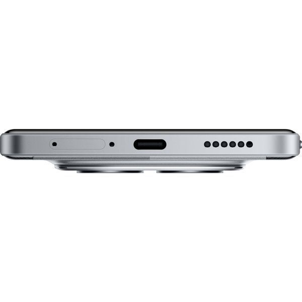 Смартфон Xiaomi Poco M8 5G 8/512GB Siver (1183665) 1183665 фото