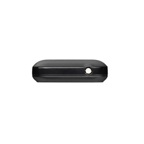 Мобільний телефон 2E S180 2024 Black (694743653885) 694743653885 фото