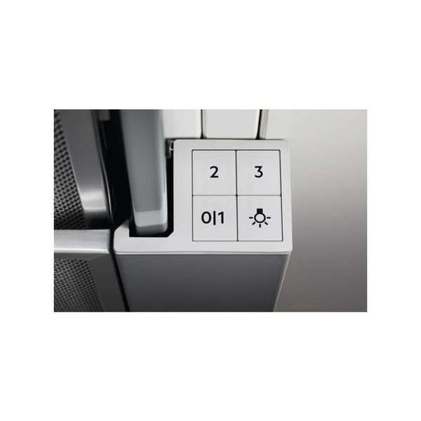 Витяжка кухонна Electrolux LFP326S LFP326S фото