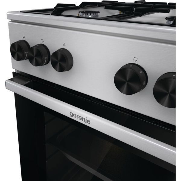 Плита Gorenje комбінована GG5A11XF GG5A11XF фото
