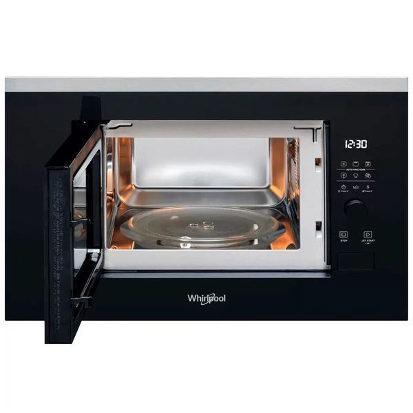 Мікрохвильова піч Whirlpool WMF200G WMF200G фото