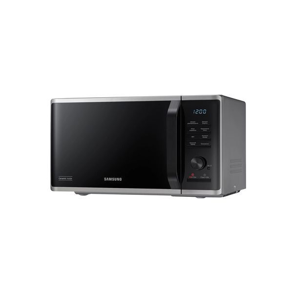 Мікрохвильова піч SAMSUNG MS23K3515AS/UA MS23K3515AS/UA фото