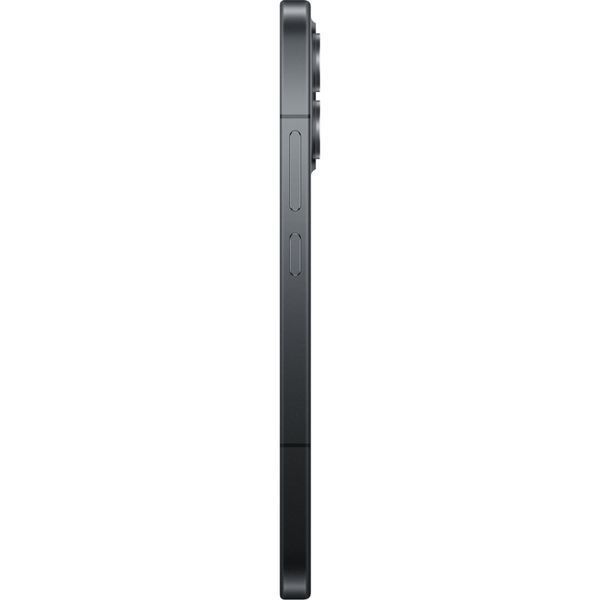 Смартфон Xiaomi Poco F8 Pro 12/256GB Black (1179961) 1179961 фото