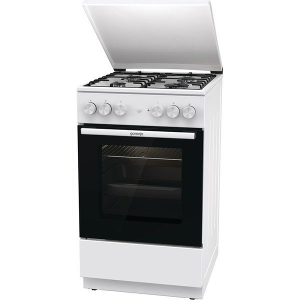 Плита Gorenje GK5A22WH GK5A22WH фото