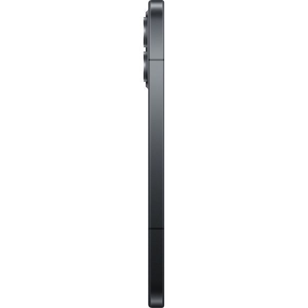 Смартфон Xiaomi Poco F8 Pro 12/256GB Black (1179961) 1179961 фото