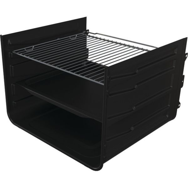 Плита Gorenje комбінована GG5A11XF GG5A11XF фото