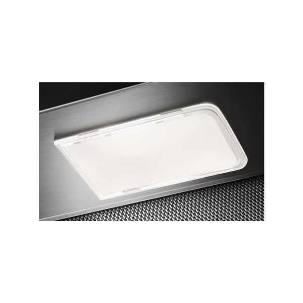 Витяжка кухонна Electrolux LFP326S LFP326S фото