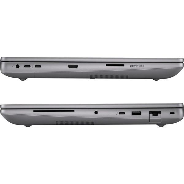 Ноутбук HP ZBook Fury G1i (5F9U3ES) 5F9U3ES фото