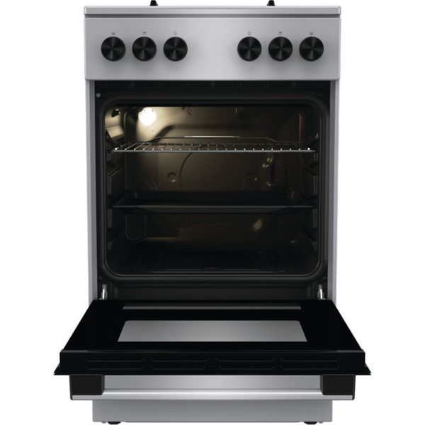 Плита Gorenje комбінована GG5A11XF GG5A11XF фото