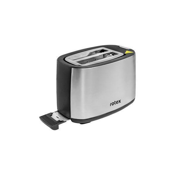 Тостер Rotex RTM145-S RTM145-S фото