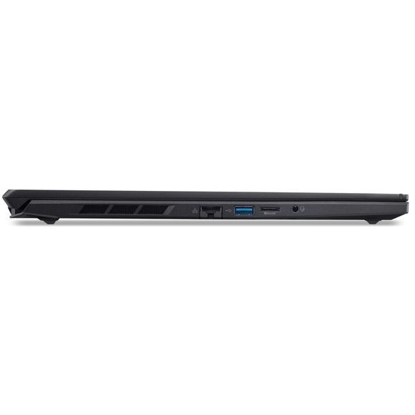 Ноутбук Acer Nitro V 16S ANV16S-71 16" WUXGA IPS, Intel 5-210H, 32GB, F1TB, NVD5060-8, Lin, чорний NH.U28EU.003 фото
