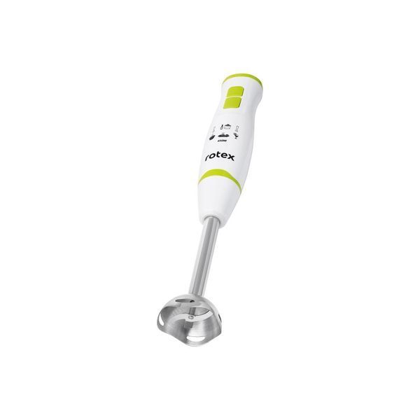 Блендер Rotex RTB465-W RTB465-W фото