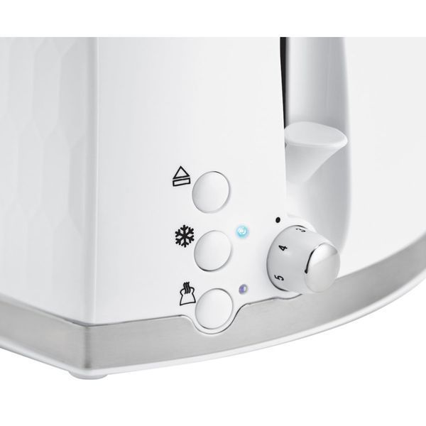 Тостер Russell Hobbs Honeycomb 26060-56 фото