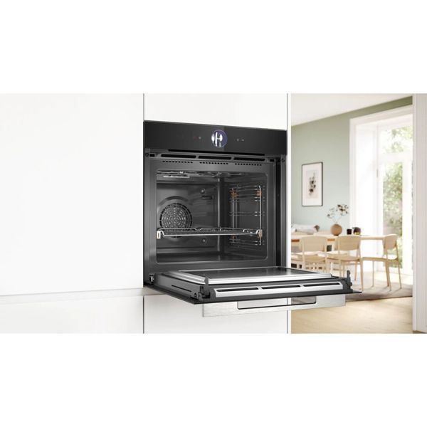 Духова шафа Bosch HMG776NB1 HMG776NB1 фото