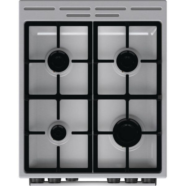 Плита Gorenje комбінована GG5A11XF GG5A11XF фото