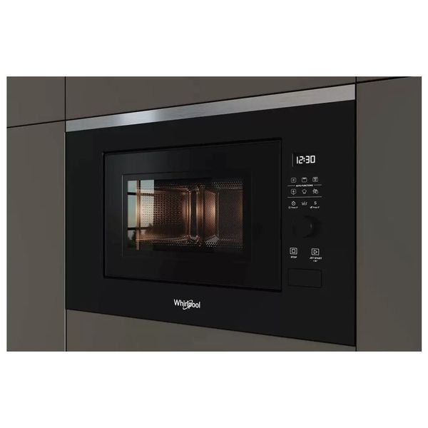 Мікрохвильова піч Whirlpool WMF200G WMF200G фото