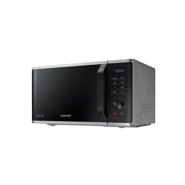 Мікрохвильова піч SAMSUNG MS23K3515AS/UA MS23K3515AS/UA фото