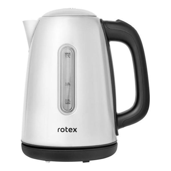 Електрочайник Rotex RKT75-S RKT75-S фото