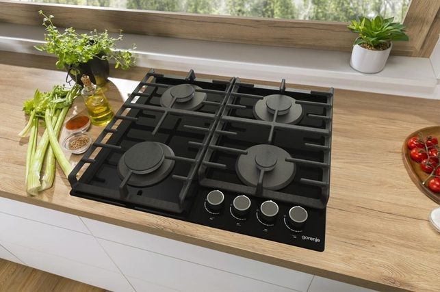 Варильна поверхня GORENJE GT642AB 737669 фото