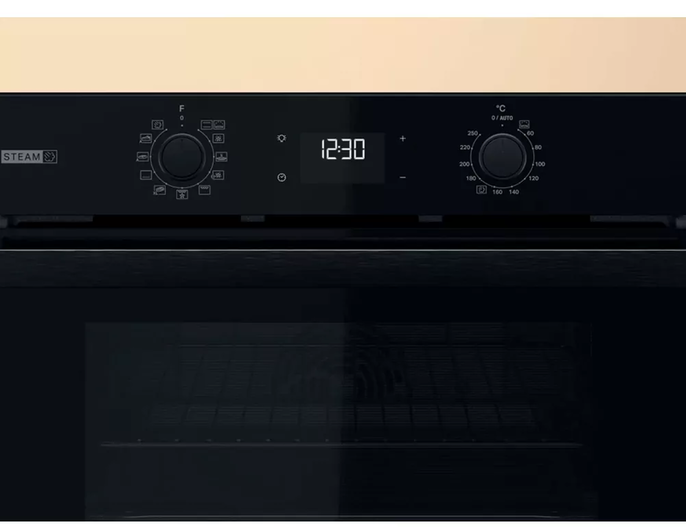 Духова шафа WHIRLPOOL OMSR58CU1SB 859991660270 фото