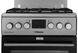 Плита комбінована HANSA FCMS582254 57124 фото 4