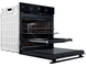 Духова шафа WHIRLPOOL OMSR58CU1SB 859991660270 фото 2