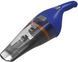 Портативний BLACK&DECKER акум. пилосмок NVC115WA NVC115WA фото 1