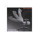 Крісло ігрове GamePro FGC750DG Size L Fabric Dark Gray (FGC750DG) FGC750DG фото 9