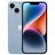 Мобільний телефон Apple iPhone 14 256Gb (Grade B) Blue USED (iP14__25Blu_B) iP14__25Blu_B фото 1